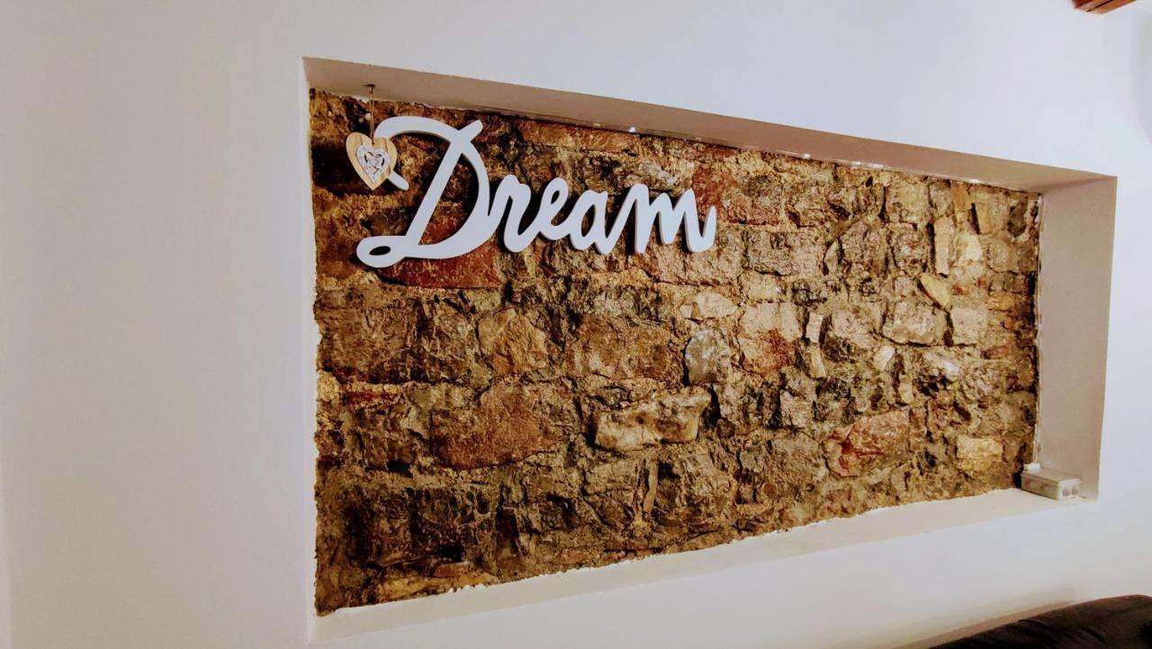 Apartman Dream 塞尼 外观 照片