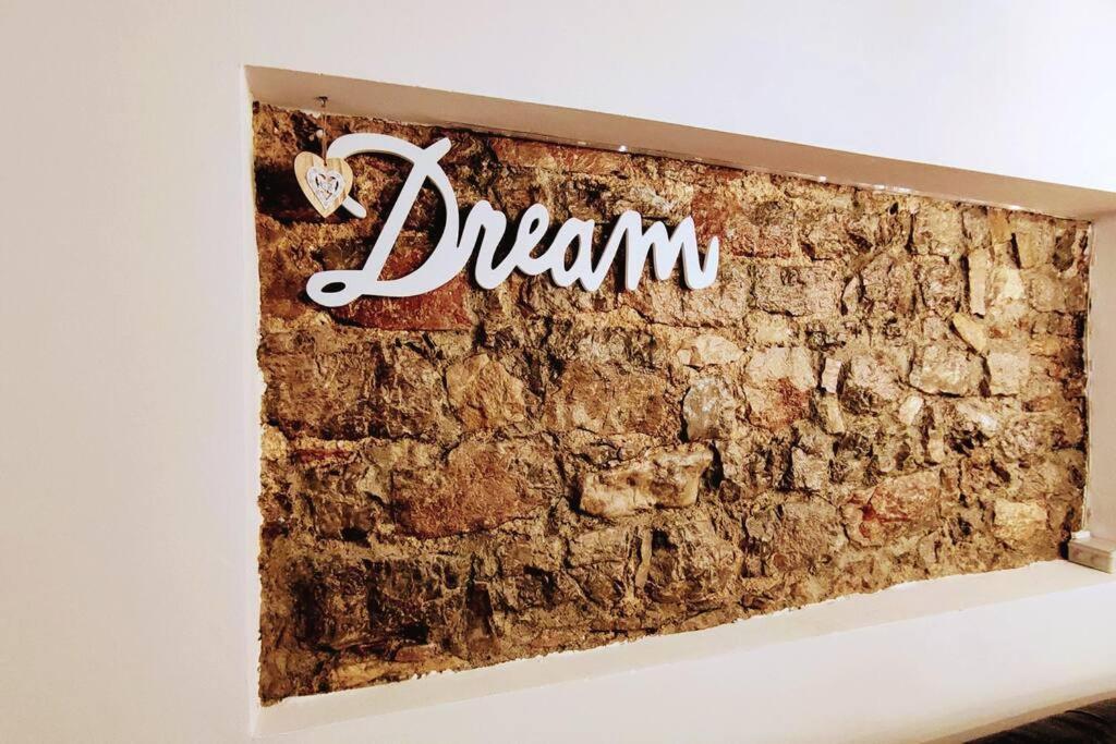 Apartman Dream 塞尼 外观 照片