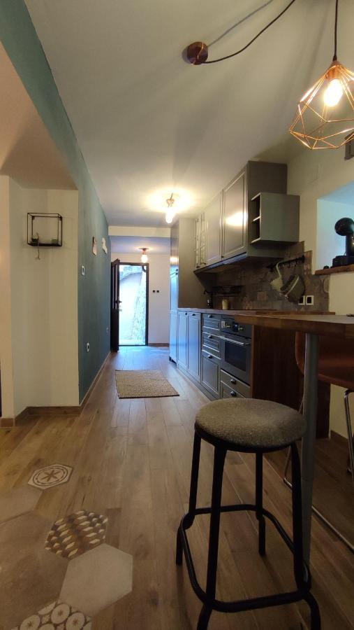 Apartman Dream 塞尼 外观 照片